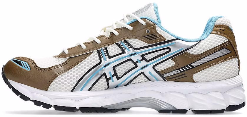 ASICS Gel Kayano 12.1 'Brown Blue' 1203A827-101 Buy ASICS Gel Kayano 12.1 'Brown Blue' 1203A827-101