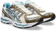 Lookbook ASICS Gel Kayano 12.1 'Brown Blue' 1203A827-101