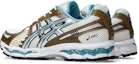 Shop ASICS Gel Kayano 12.1 'Brown Blue' 1203A827-101