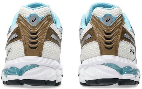 ASICS Gel Kayano 12.1 ''棕藍配色'' 1203A827-101 Purchase ASICS Gel Kayano 12.1 ''棕藍配色'' 1203A827-101