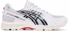 Buy PACE x ASICS Gel-Kayano 12.1 Cream Hitam 1203B001-100