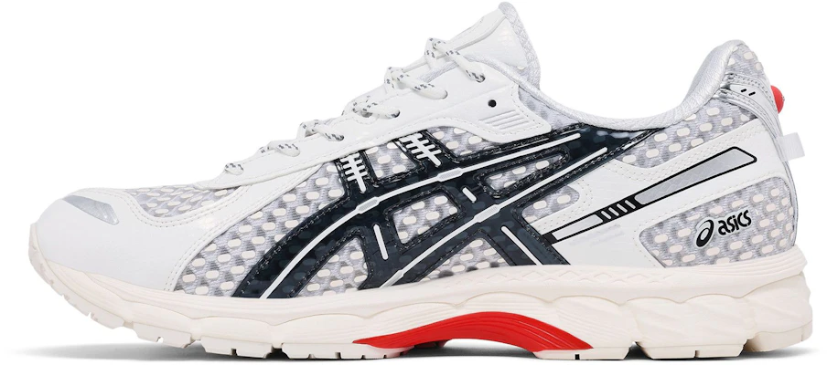 PACE x ASICS Gel-Kayano 12.1 Cream Hitam 1203B001-100 Shop PACE x ASICS Gel-Kayano 12.1 Cream Hitam 1203B001-100