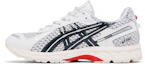 Shop PACE x ASICS Gel-Kayano 12.1 Cream Hitam 1203B001-100