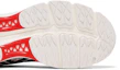 Details for PACE x ASICS Gel-Kayano 12.1 Cream Hitam 1203B001-100
