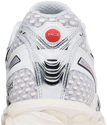 PACE x ASICS Gel-Kayano 12.1 Cream Hitam 1203B001-100 Cheap PACE x ASICS Gel-Kayano 12.1 Cream Hitam 1203B001-100