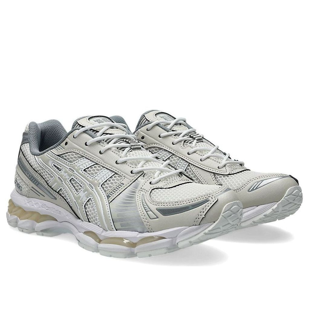 Lookbook ASICS Gel Kayano 12.1 ''奶油烟灰色'' 1203A759-108