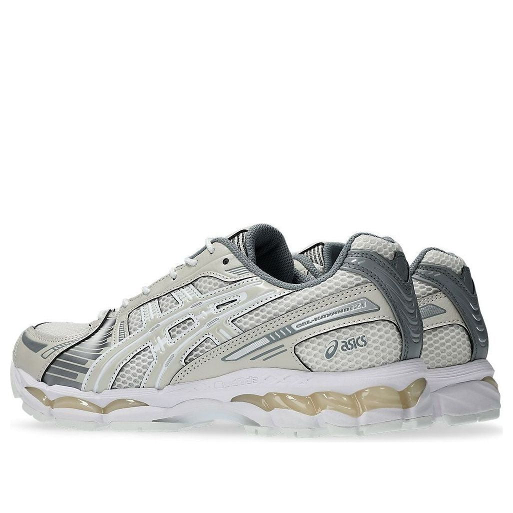Shop ASICS Gel Kayano 12.1 ''奶油烟灰色'' 1203A759-108