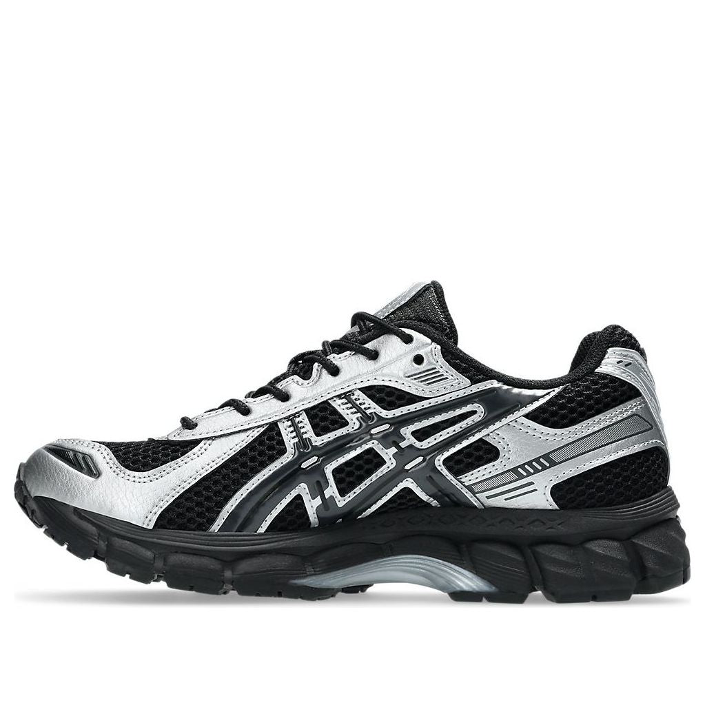 ASICS Gel Kayano 12.1 'Silver Black' 1203A759-001