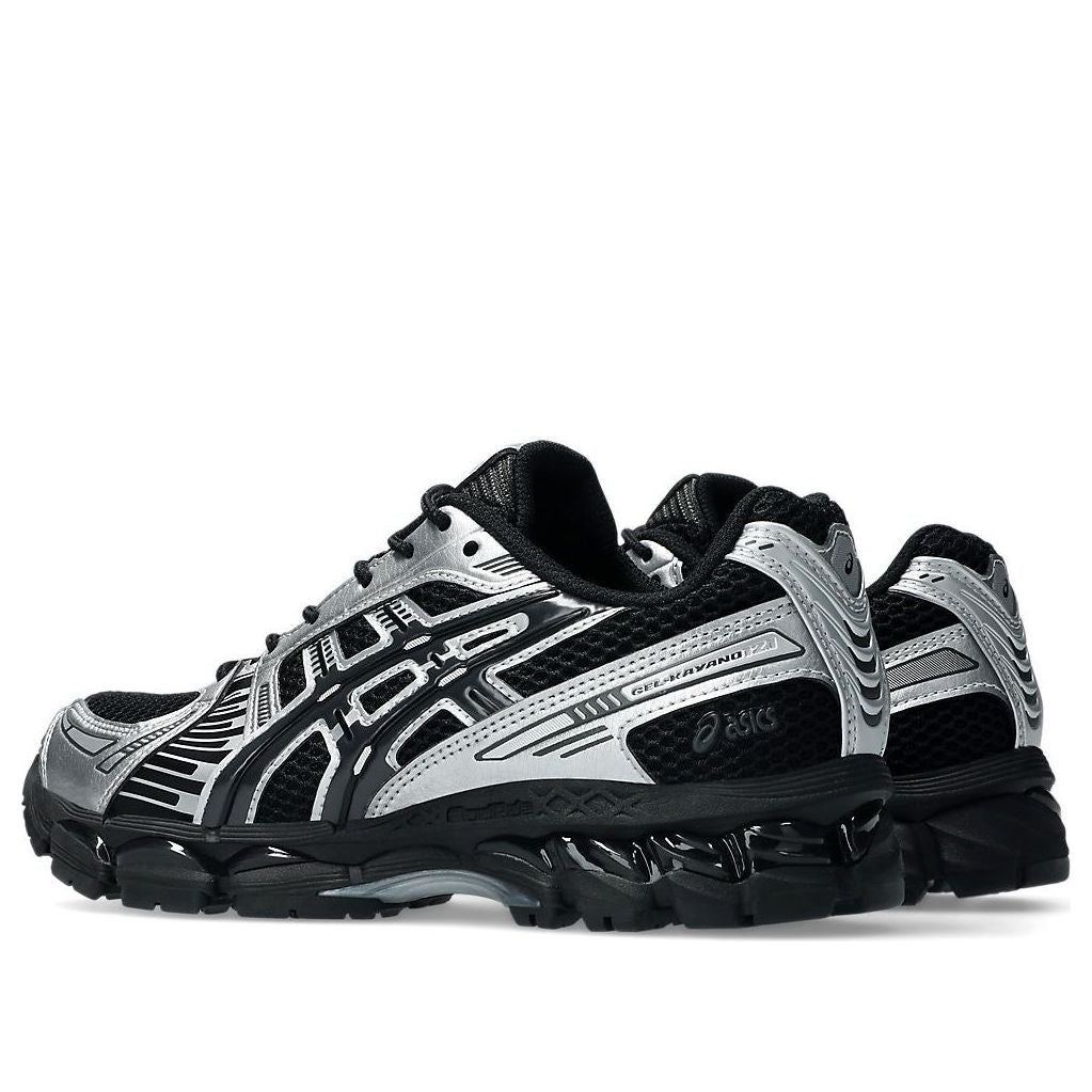 Shop ASICS Gel Kayano 12.1 ''Perak Hitam'' 1203A759-001
