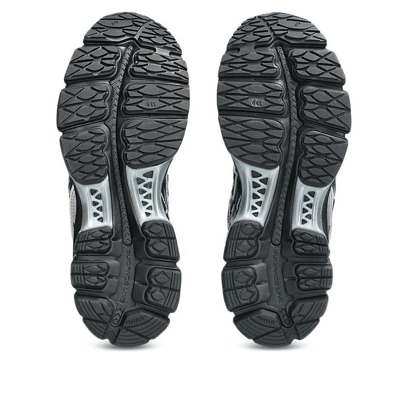 Purchase アシックス ゲルカヤノ 12.1 ''シルバー ブラック'' 1203A759-001