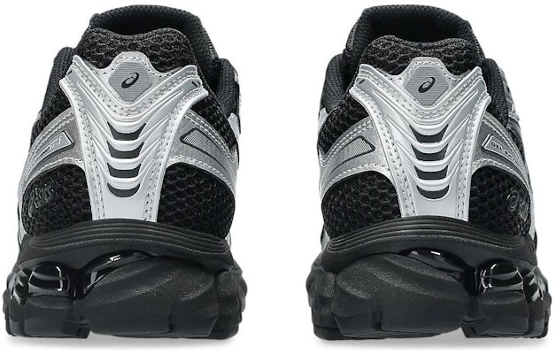 ASICS Gel Kayano 12.1 ''Perak Hitam'' 1203A759-001 Purchase ASICS Gel Kayano 12.1 ''Perak Hitam'' 1203A759-001