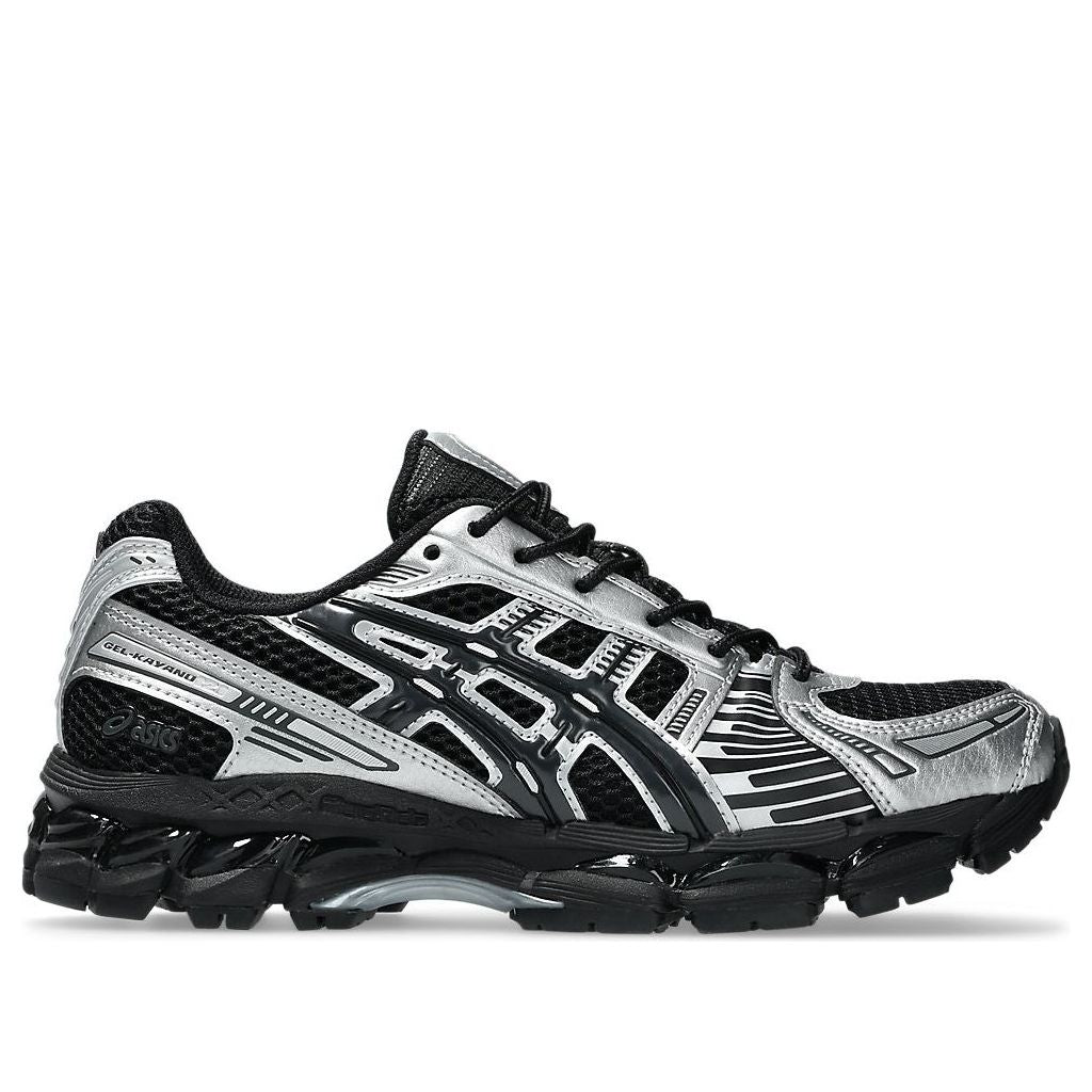 Sizing ASICS Gel Kayano 12.1 ''Perak Hitam'' 1203A759-001