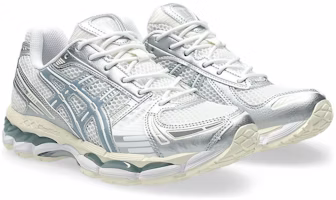 亚瑟士 Gel Kayano 12.1 ''银蓝'' 1203A759-101 Order 亚瑟士 Gel Kayano 12.1 ''银蓝'' 1203A759-101