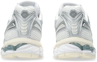 亚瑟士 Gel Kayano 12.1 ''银蓝'' 1203A759-101 Shop 亚瑟士 Gel Kayano 12.1 ''银蓝'' 1203A759-101