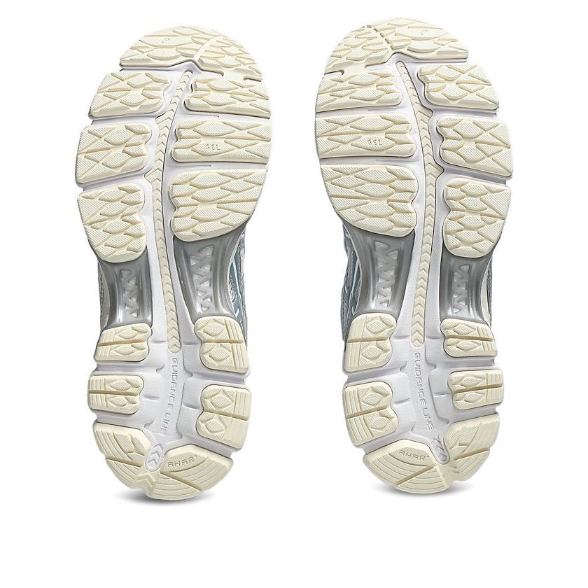 Purchase アシックス ゲルカヤノ 12.1 ''シルバーブルー'' 1203A759-101