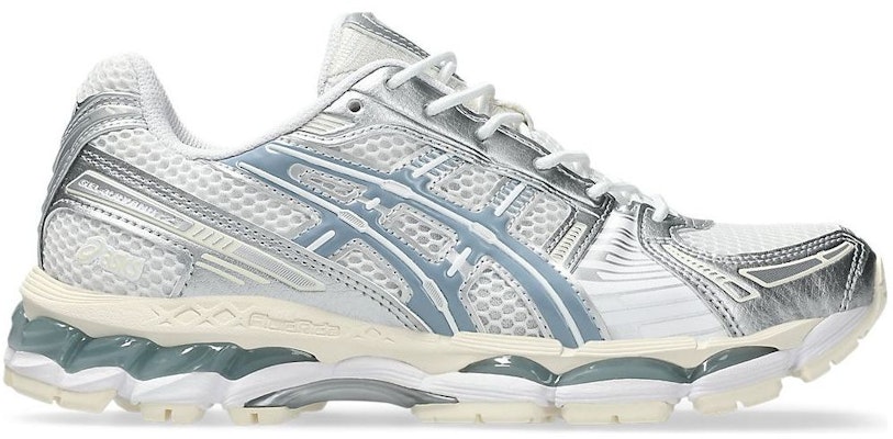 아식스 젤 카야노 12.1 '실버 블루' 1203A759-101 Details for 아식스 젤 카야노 12.1 '실버 블루' 1203A759-101