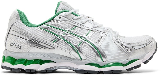 ASICS Gel Kayano 12.1 '銀綠色' 1203A759-100 Buy ASICS Gel Kayano 12.1 '銀綠色' 1203A759-100