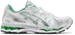 ASICS Gel Kayano 12.1 'Silver Green' 1203A759-100