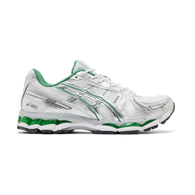 ASICS Gel Kayano 12.1 'Silver Green'
