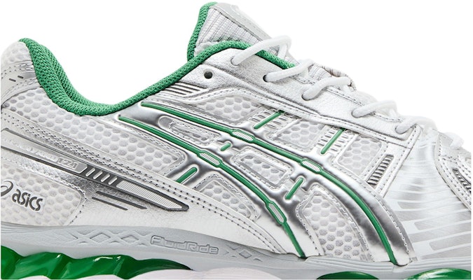 ASICS Gel Kayano 12.1 'Silver Green' 1203A759-100 Order ASICS Gel Kayano 12.1 'Silver Green' 1203A759-100