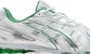 ASICS Gel Kayano 12.1 'Silver Green' 1203A759-100