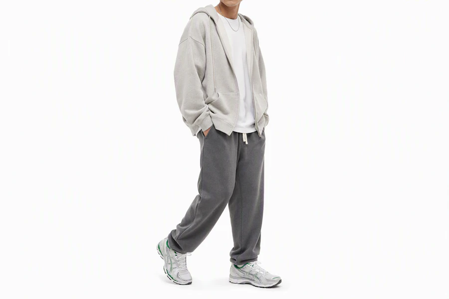 아식스 젤 카야노 12.1 ''실버 그린'' 1203A759-100 Order 아식스 젤 카야노 12.1 ''실버 그린'' 1203A759-100