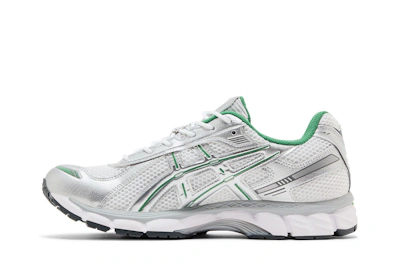 ASICS Gel Kayano 12.1 'Silver Green'