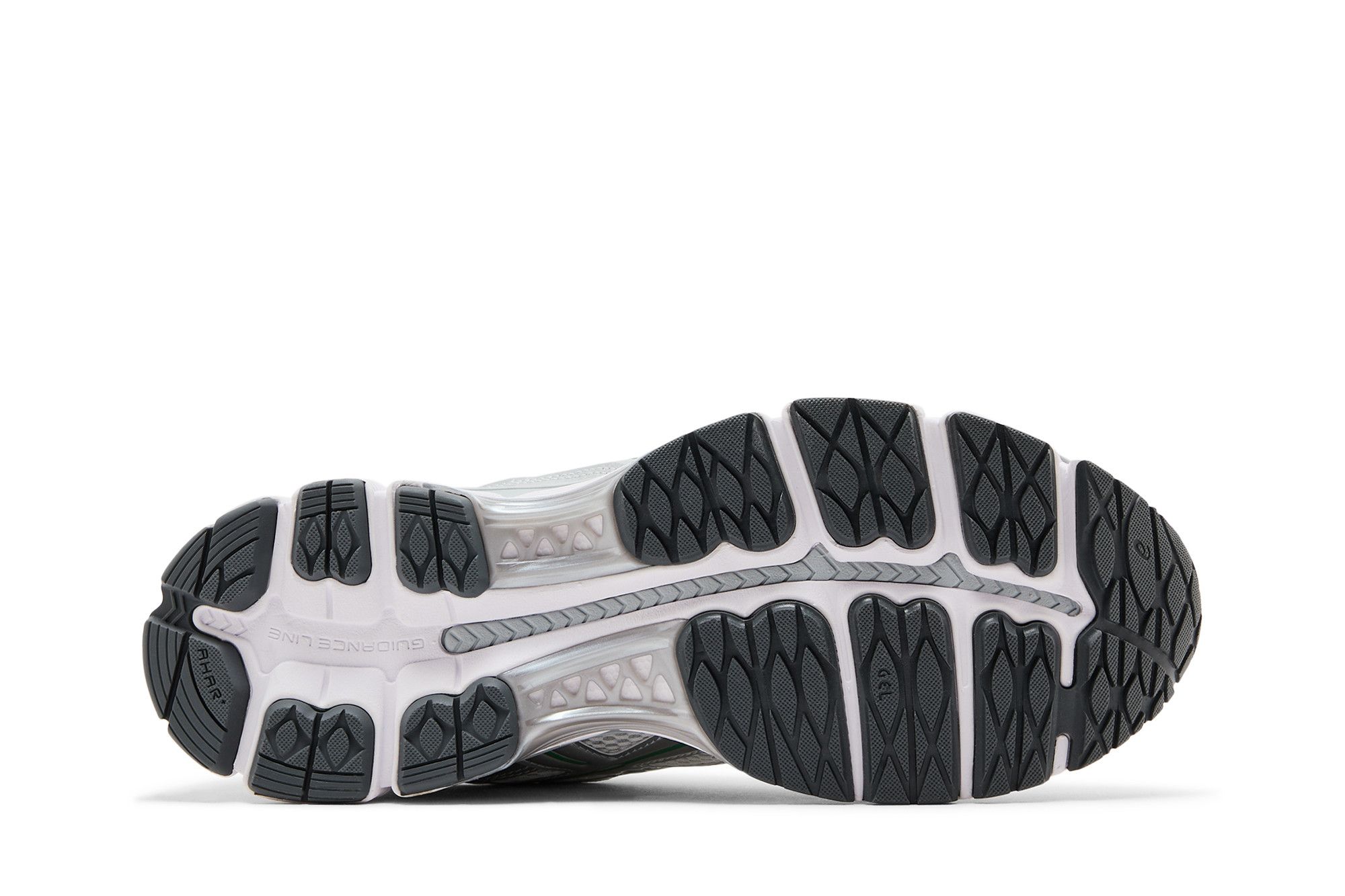 Shop 아식스 젤 카야노 12.1 ''실버 그린'' 1203A759-100