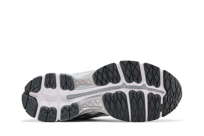 ASICS Gel Kayano 12.1 'Silver Green'