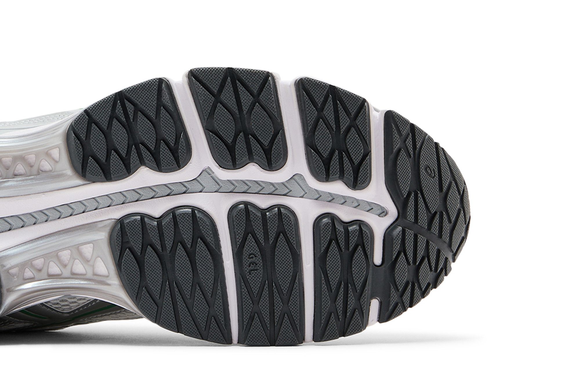 Purchase 아식스 젤 카야노 12.1 ''실버 그린'' 1203A759-100