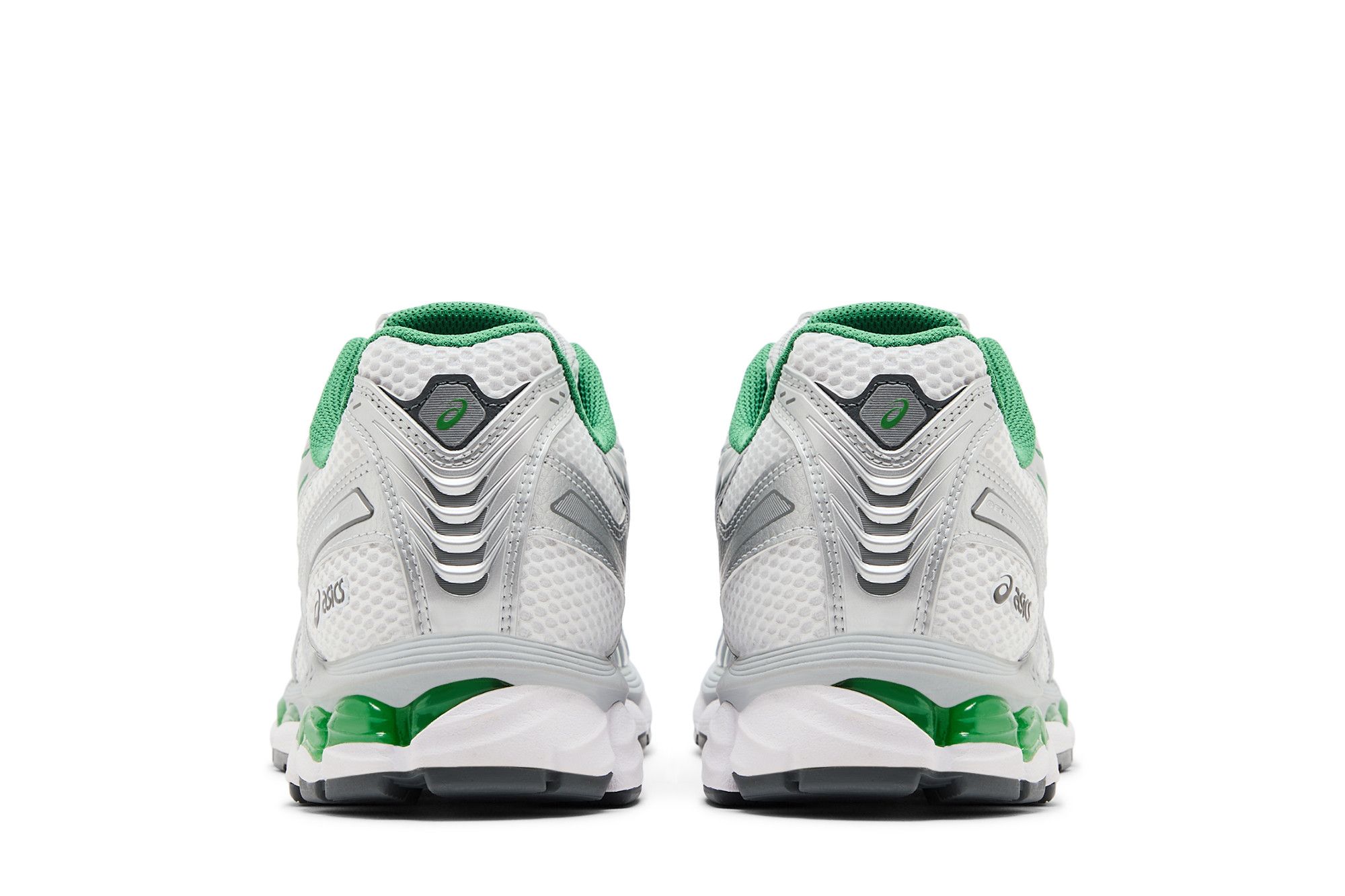 Details for 아식스 젤 카야노 12.1 ''실버 그린'' 1203A759-100