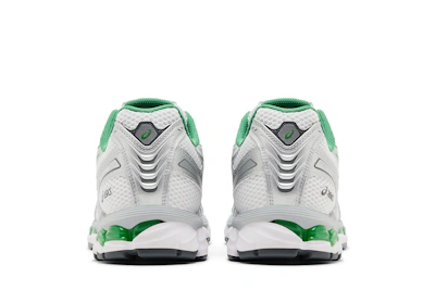 ASICS Gel Kayano 12.1 'Silver Green'