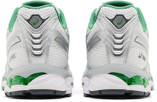 아식스 젤 카야노 12.1 ''실버 그린'' 1203A759-100 Details for 아식스 젤 카야노 12.1 ''실버 그린'' 1203A759-100