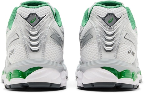 ASICS Gel Kayano 12.1 '銀綠色' 1203A759-100 Details for ASICS Gel Kayano 12.1 '銀綠色' 1203A759-100