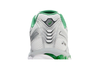 ASICS Gel Kayano 12.1 'Silver Green'