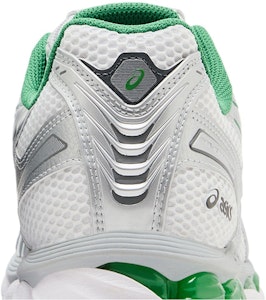 ASICS Gel Kayano 12.1 '銀綠色' 1203A759-100 Sizing ASICS Gel Kayano 12.1 '銀綠色' 1203A759-100
