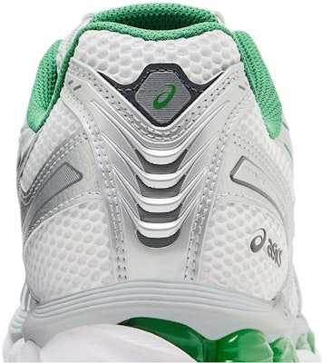 ASICS Gel Kayano 12.1 'Silver Green' 1203A759-100 Sizing ASICS Gel Kayano 12.1 'Silver Green' 1203A759-100