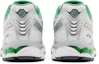 Sizing 아식스 젤 카야노 12.1 ''실버 그린'' 1203A759-100