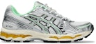 Order ASICS Gel Kayano 12.1 'Silver Green Orange' 1203A827-100