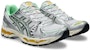 ASICS Gel Kayano 12.1 'Silver Green Orange' 1203A827-100