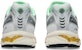 ASICS Gel Kayano 12.1 'Silver Green Orange' 1203A827-100