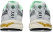 Purchase ASICS Gel Kayano 12.1 'Silver Green Orange' 1203A827-100