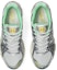 Details for ASICS Gel Kayano 12.1 'Silver Green Orange' 1203A827-100