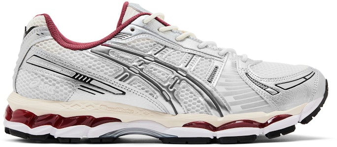 ASICS Gel Kayano 12.1 'Plata Roja' 1203A759-102 Buy ASICS Gel Kayano 12.1 'Plata Roja' 1203A759-102