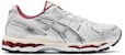 ASICS Gel Kayano 12.1 'Silver Red' 1203A759-102