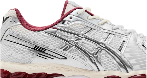 ASICS Gel Kayano 12.1 'Plata Roja' 1203A759-102 Order ASICS Gel Kayano 12.1 'Plata Roja' 1203A759-102
