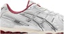 ASICS Gel Kayano 12.1 'Silver Red' 1203A759-102