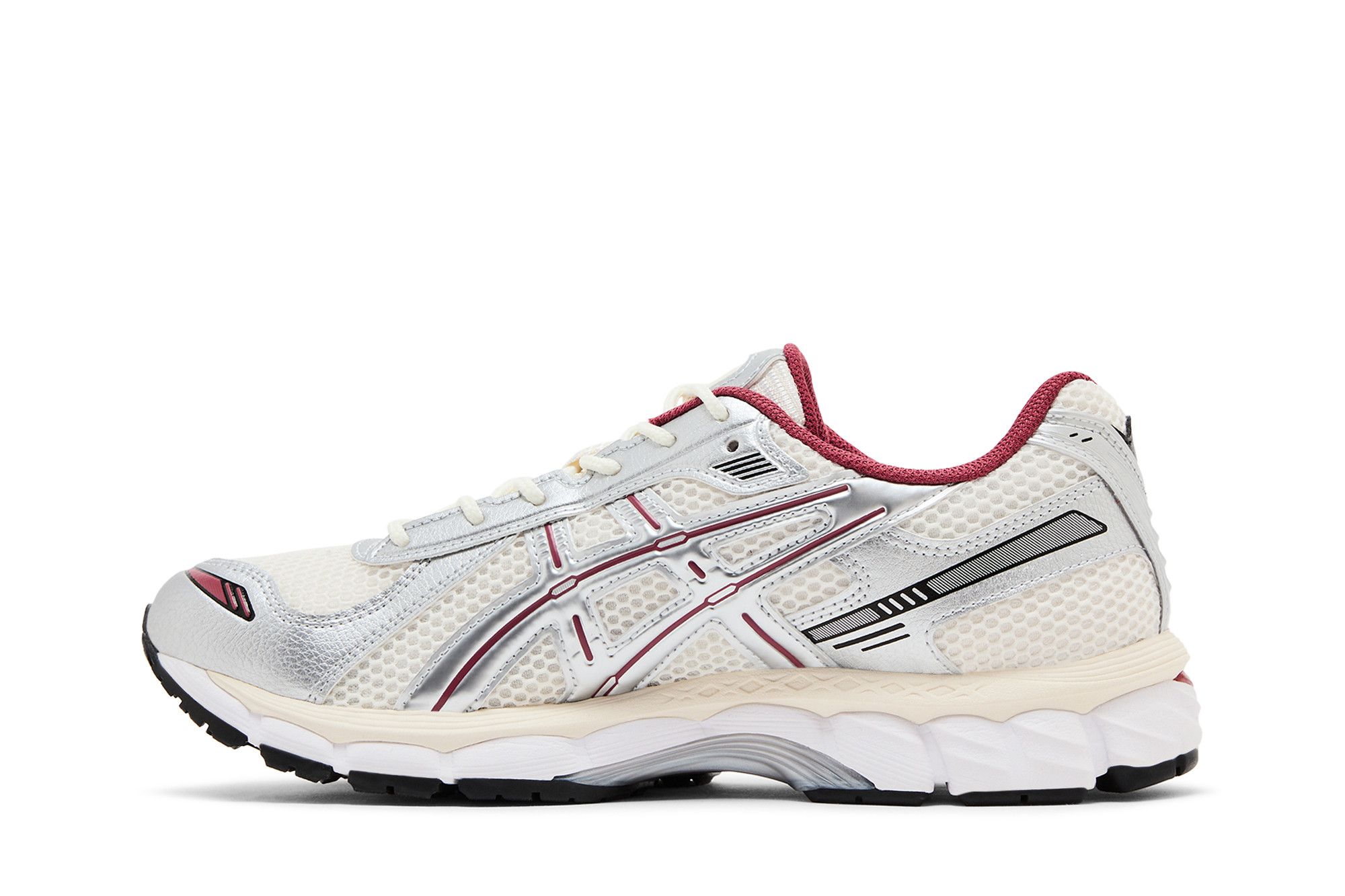 Lookbook ASICS Gel Kayano 12.1 ''Perak Merah'' 1203A759-102