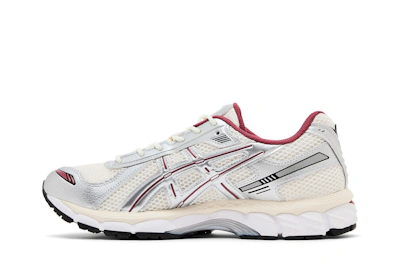 ASICS Gel Kayano 12.1 'Silver Red'