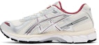 Lookbook ASICS Gel Kayano 12.1 'Silver Red' 1203A759-102